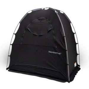 Slumberpod Blackout Sleep Tent Excellent Condition